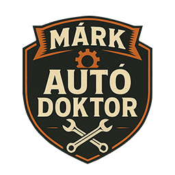 Márk Autó Doktor